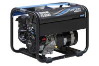 Бензогенератор KOHLER-SDMO Perform 6500 XL C5 - 6.3 кВт / однофазный (220 В)