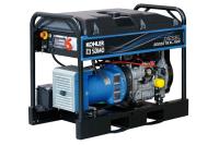 Дизель генератор KOHLER-SDMO Diesel 20000 TA XL AVR в контейнере - 15.2 кВт / трёхфазный (380/220 В)