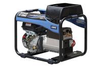 Бензиновый сварочный агрегат KOHLER-SDMO Weldarc 220 T C5 - 5.7 кВт / трёхфазный (380/220 В) / 200 А