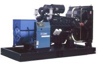 Дизельная электростанция KOHLER-SDMO D440 - 352 кВт / трёхфазная (380/220 В)