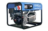 Бензогенератор GMGen GMH6500TLX - 4.3 кВт / трёхфазный (380/220 В)