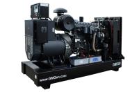 Дизельная электростанция GMGen GMI500 - 400 кВт / трёхфазная (380/220 В)
