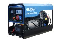 Генератор бензиновый GMGen GMH18000TELX - 14.0 кВт / трёхфазный (380/220 В)